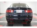 Nighthawk Black Pearl - TSX Sedan Photo No. 10