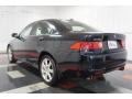 Nighthawk Black Pearl - TSX Sedan Photo No. 11