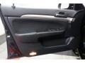 Nighthawk Black Pearl - TSX Sedan Photo No. 13
