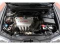 Nighthawk Black Pearl - TSX Sedan Photo No. 34