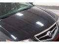 Nighthawk Black Pearl - TSX Sedan Photo No. 39