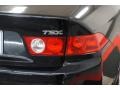 Nighthawk Black Pearl - TSX Sedan Photo No. 50