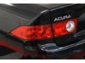 Nighthawk Black Pearl - TSX Sedan Photo No. 51