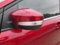 Ruby Red Metallic - Escape Titanium Photo No. 10