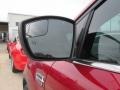 Ruby Red Metallic - Escape Titanium Photo No. 11