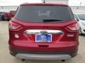 2015 Ruby Red Metallic Ford Escape Titanium  photo #18