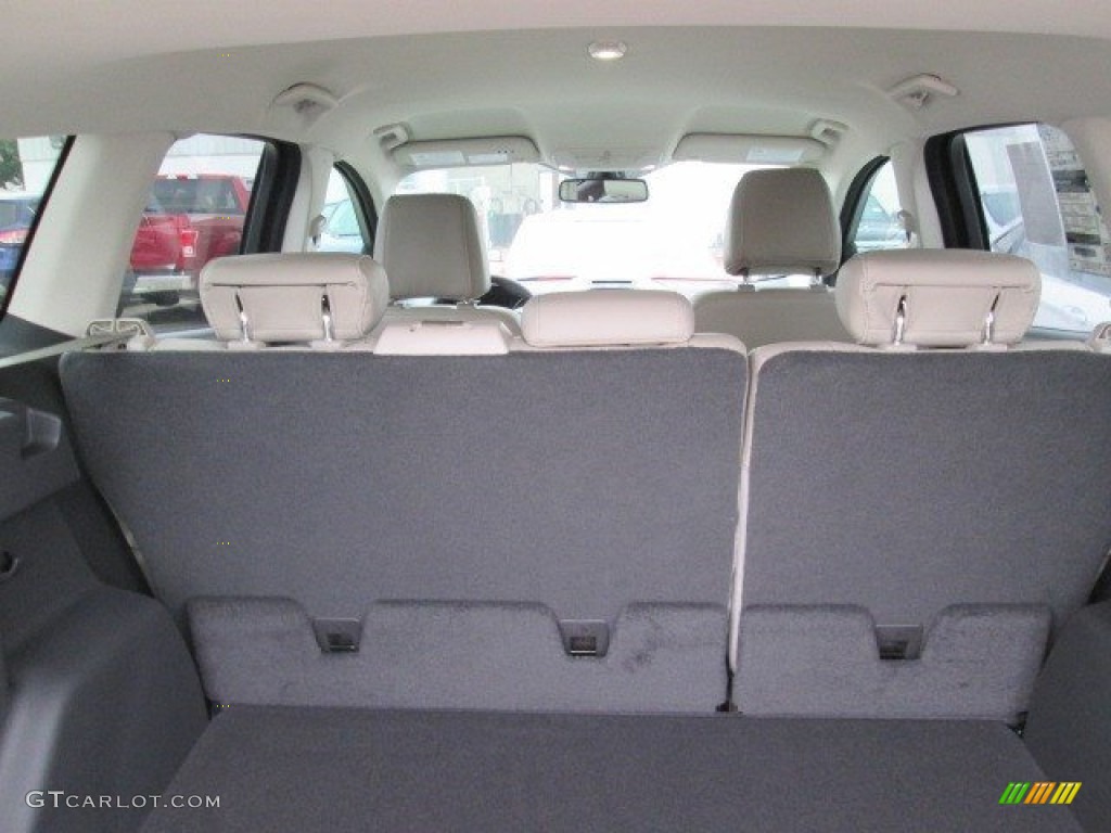 2015 Escape Titanium - Ruby Red Metallic / Medium Light Stone photo #21