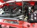 2006 Torch Red Ford Ranger XLT SuperCab  photo #18