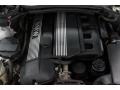 2.5L DOHC 24V Inline 6 Cylinder Engine for 2005 BMW 3 Series 325xi Sedan #103315510