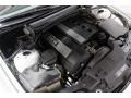 2.5L DOHC 24V Inline 6 Cylinder 2005 BMW 3 Series 325xi Sedan Engine