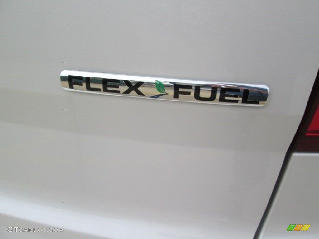 2015 Explorer Limited - White Platinum / Medium Light Stone photo #13