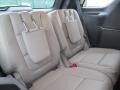 2015 White Platinum Ford Explorer Limited  photo #23