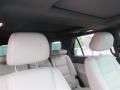 2015 White Platinum Ford Explorer Limited  photo #29
