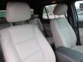 2015 White Platinum Ford Explorer Limited  photo #30