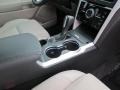 2015 White Platinum Ford Explorer Limited  photo #35