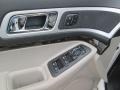 2015 White Platinum Ford Explorer Limited  photo #38