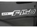  2013 F150 STX SuperCab 4x4 Logo