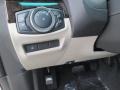 2015 White Platinum Ford Explorer Limited  photo #40