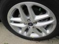 2015 Magnetic Metallic Ford Fusion SE  photo #3