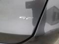 2015 Magnetic Metallic Ford Fusion SE  photo #8