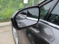 2015 Magnetic Metallic Ford Fusion SE  photo #11