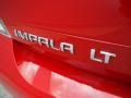 2013 Victory Red Chevrolet Impala LT  photo #16