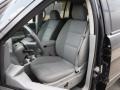 2008 Brilliant Black Dodge Durango SLT 4x4  photo #15