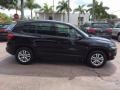 Deep Black Metallic - Tiguan S Photo No. 6