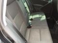 Deep Black Metallic - Tiguan S Photo No. 11