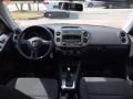 Deep Black Metallic - Tiguan S Photo No. 12