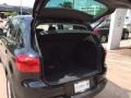 Deep Black Metallic - Tiguan S Photo No. 13