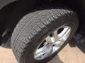 Deep Black Metallic - Tiguan S Photo No. 15