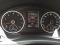 Deep Black Metallic - Tiguan S Photo No. 17