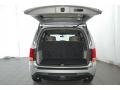 2015 Alabaster Silver Metallic Honda Pilot LX  photo #21