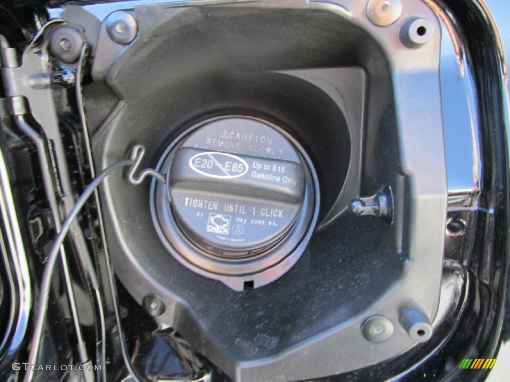 2015 Tacoma V6 PreRunner Double Cab - Black / Graphite photo #14