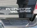 2015 Black Toyota Tacoma V6 PreRunner Double Cab  photo #16