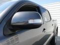 2015 Magnetic Gray Metallic Toyota Tacoma V6 PreRunner Double Cab  photo #12