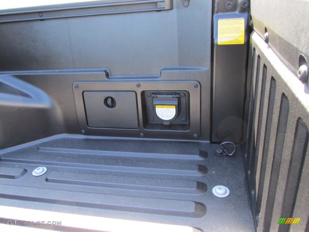 2015 Tacoma V6 PreRunner Double Cab - Magnetic Gray Metallic / Graphite photo #14