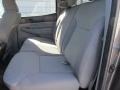 2015 Magnetic Gray Metallic Toyota Tacoma V6 PreRunner Double Cab  photo #18