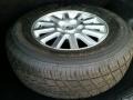 Silver Metallic - Mariner V6 Premier 4WD Photo No. 10