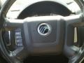 Silver Metallic - Mariner V6 Premier 4WD Photo No. 16