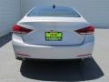 Santiago Silver - Genesis 3.8 Sedan Photo No. 5