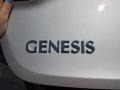 Santiago Silver - Genesis 3.8 Sedan Photo No. 13