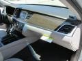 Santiago Silver - Genesis 3.8 Sedan Photo No. 16