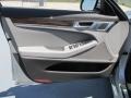 Santiago Silver - Genesis 3.8 Sedan Photo No. 19