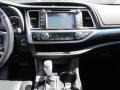 2015 Predawn Gray Mica Toyota Highlander XLE  photo #26