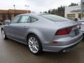 Tornado Grey Metallic - A7 3.0 TFSI Premium Plus quattro Photo No. 2