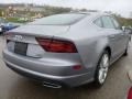 2016 Tornado Grey Metallic Audi A7 3.0 TFSI Premium Plus quattro  photo #4