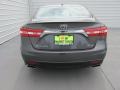 Magnetic Gray Metallic - Avalon XLE Premium Photo No. 5