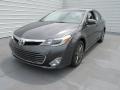 2015 Magnetic Gray Metallic Toyota Avalon XLE Premium  photo #7